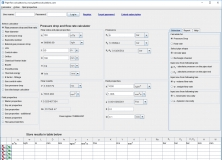 Daniel Orifice Sizing Software