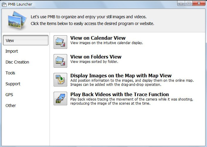 Sony Picture Motion Browser Mac Download