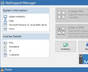 Netsupport manager download