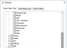 Dose for Excel