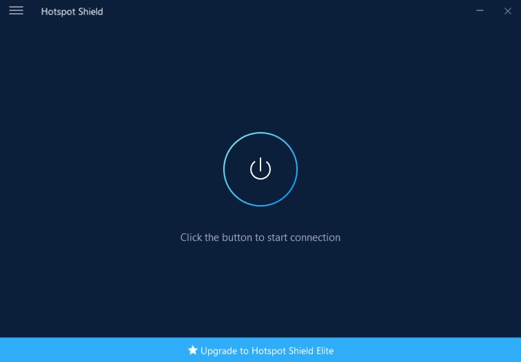 Hotspot Shield 12.5.1 Free Download for Windows 10, 8 and 7