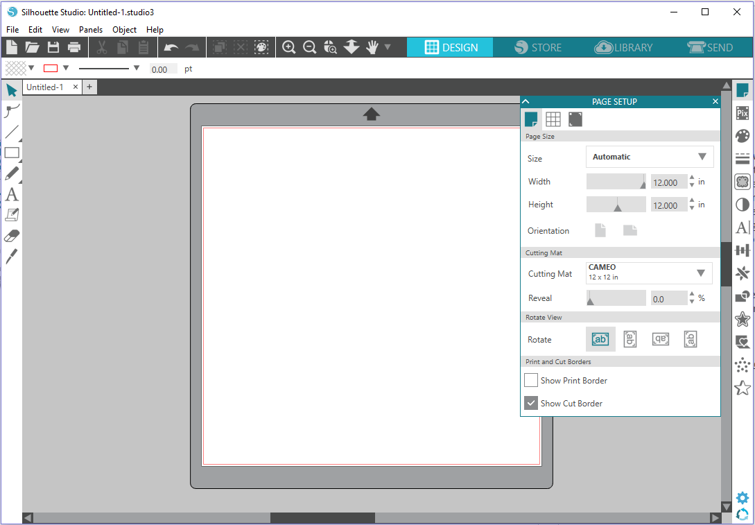 can i download silhouette cameo software