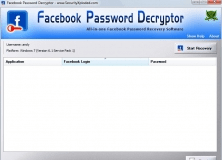 password manager pro vnc login