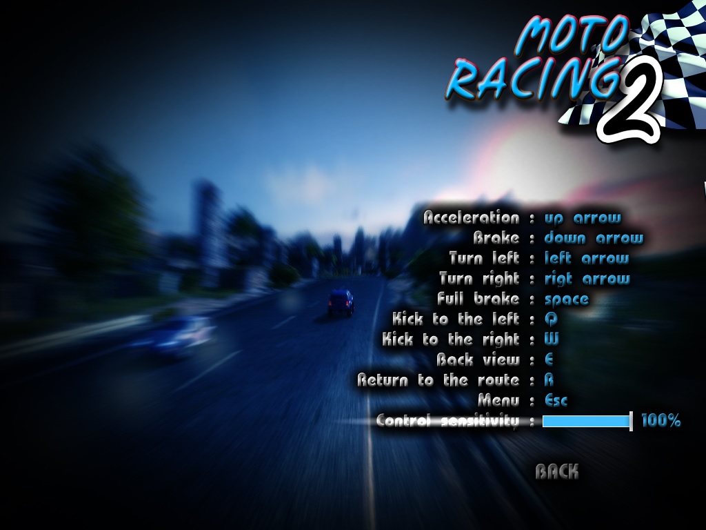 Motoracing - Play Game for Free - GameTop