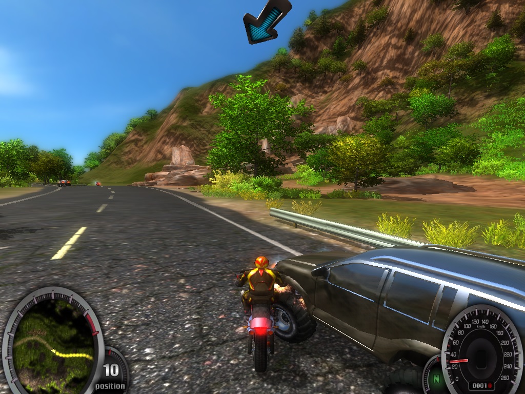Moto Trial Racing 2 - Jogo para Mac, Windows (PC), Linux - WebCatalog