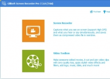 download GiliSoft Screen Recorder Pro 12.4 free