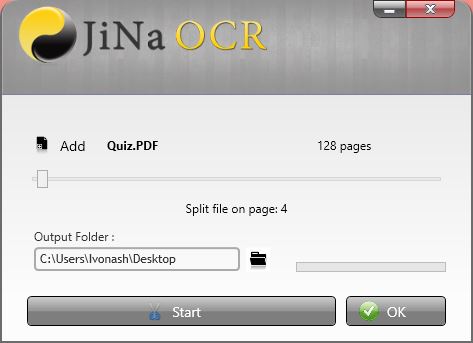 Jina ocr converter serial keyword