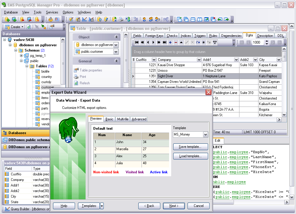 ems sql manager lite for sql server