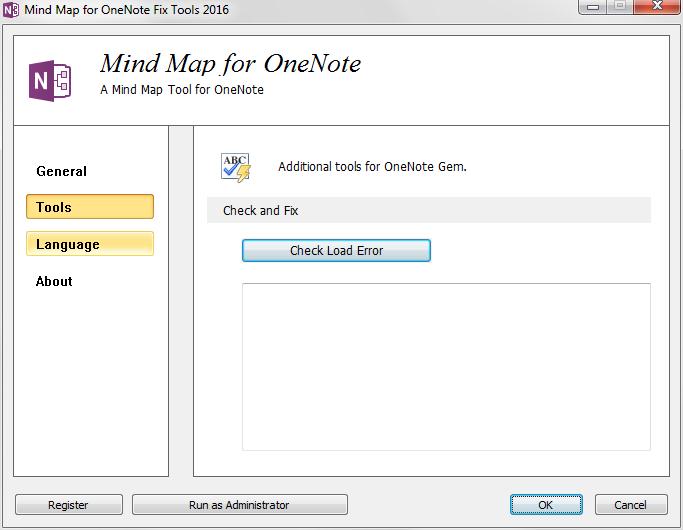 microsoft one note mind map mac