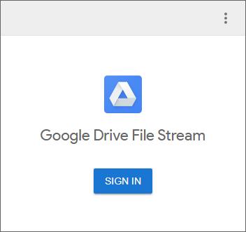 drive file stream download