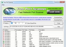 free downloads CurrPorts 2.76