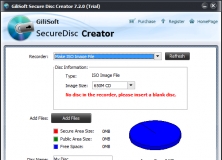 GiliSoft Video Converter 12.1 free