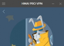 HMA! Pro VPN