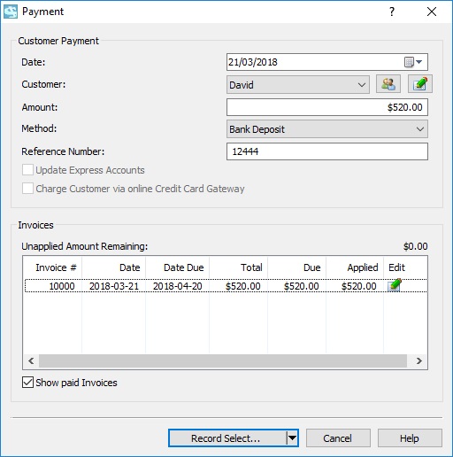 Nch express invoice registration code free download 32 bit
