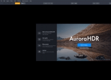 aurora hdr software