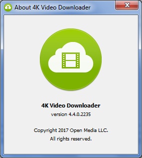 4k video downloader new version