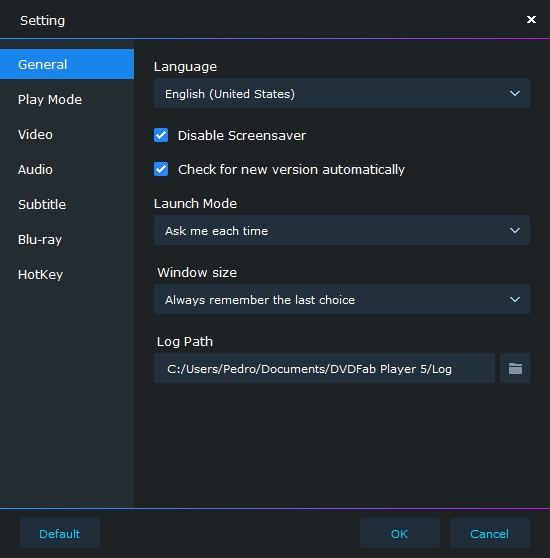 Dvdfab Media Player 3 2 Download Free Trial Dvdfabmediaplayer Exe