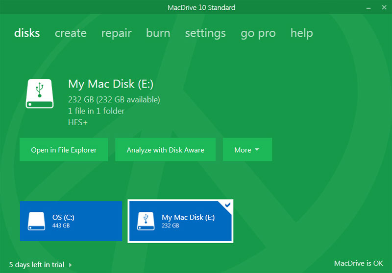 Amazon.co.jp: MacDrive 9 Pro 日本語版 ダウンロード