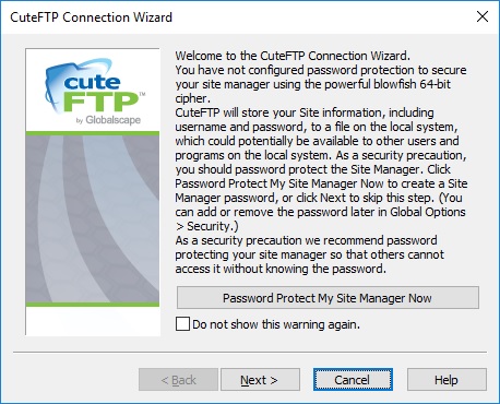 download cuteftp pro full version