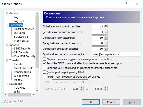 cuteftp pro 8.3.4 download cuteftp pro 8.3.4 download