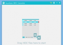 Joyoshare HEIC Converter