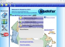 studiotax for mac 2015