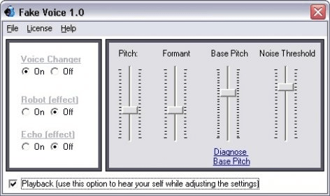 voice changer software for nokia e5 free download
