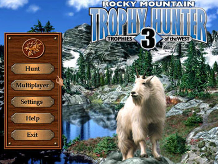 rocky mountain trophy hunter 3 free