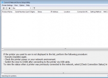 network scangear tool free download