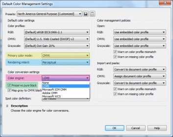 Adobe Color Management Module (cmm) For Mac