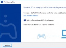 Ps4 remote play windows 7 hot sale 64 bit