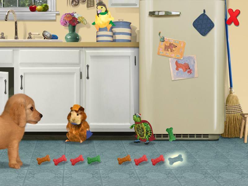 Wonder Pets: Phone Game : Nick Jr. : Free Download, Borrow, and