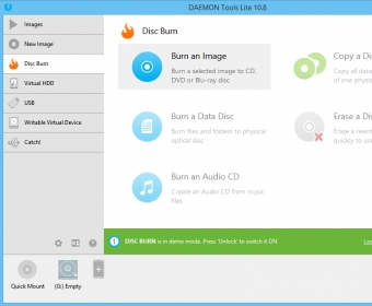 Daemon Tools Lite 11.2.0.2080 + Ultra + Pro for mac download free