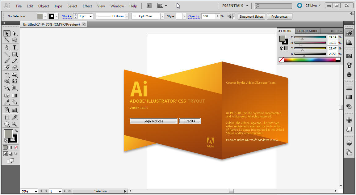 adobe illustrator 10 free download software