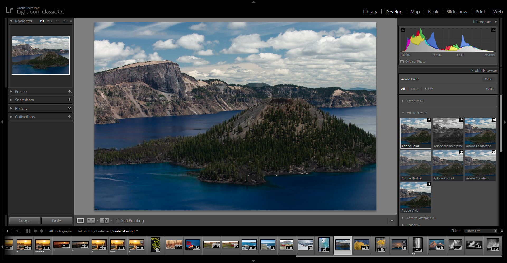 Adobe Lightroom Classic CC 7.3 Download (Free trial) - Adobe DNG  Converter.exe