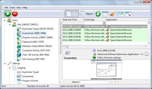 Refog keylogger 2024