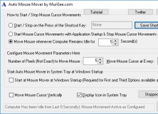 Mouse Trainer 1.2 Download (Free) - MouseTrainer.exe