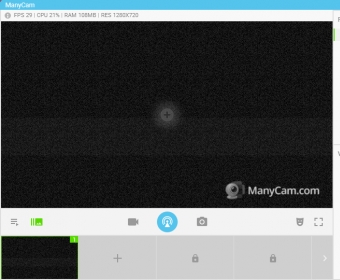 manycam for windows old version