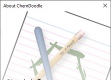 free version of chemdoodle