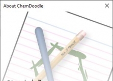 chemdoodle support