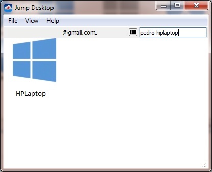 Jump desktop (remote desktop)6 0 3 download free download