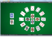 Freecell Solitaire Cards 🕹️ Jogue no Jogos123