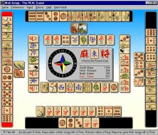 Moraff's MoreJongg 7.0 Download (Free trial) - jongg.exe