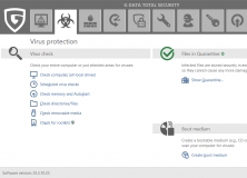msecure antivirus review