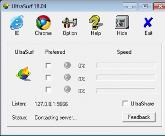 TÉLÉCHARGER ULTRASURF 9.9 ULTRASURF 9.9 TÉLÉCHARGER