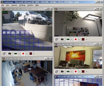 contacam 4.7.0