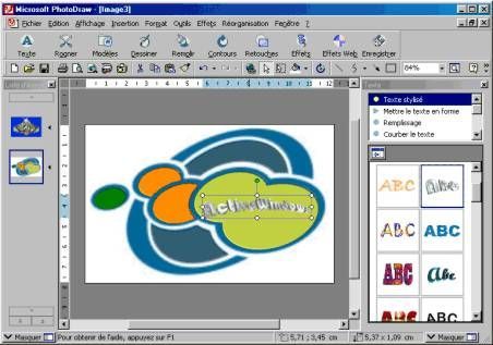 microsoft photodraw 2000 can it be installed on windows 7