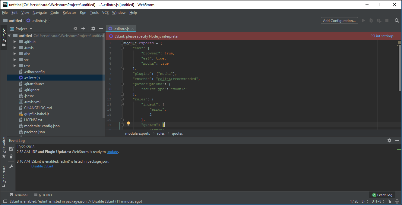 jetbrains webstorm free download