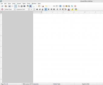 TÉLÉCHARGER LIBREOFFICE 5.2 GRATUIT