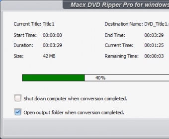 ロイヤリティフリー Macx Dvd Ripper Pro For Windows クラック 人気のある画像を投稿する